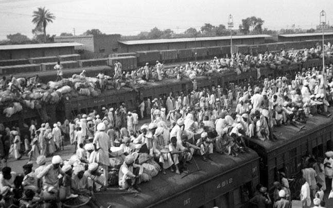 Ranchi Express