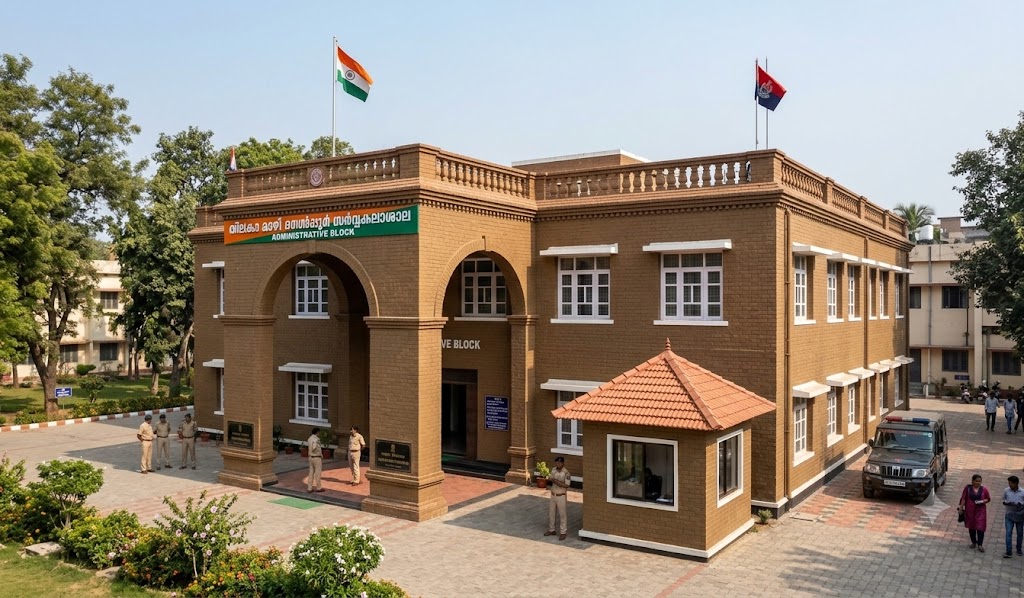 Ranchi Express