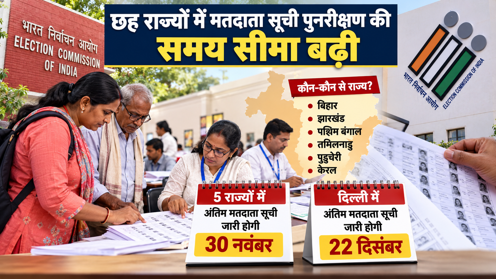 Ranchi Express