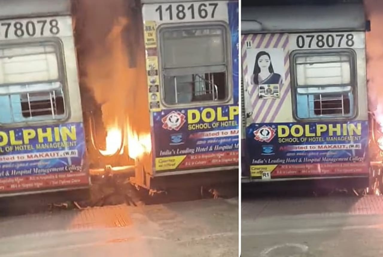 Ranchi Express