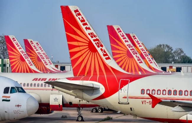 Ranchi Express