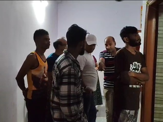 Ranchi Express