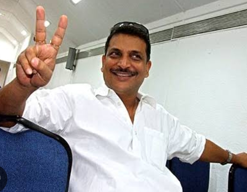 Ranchi Express