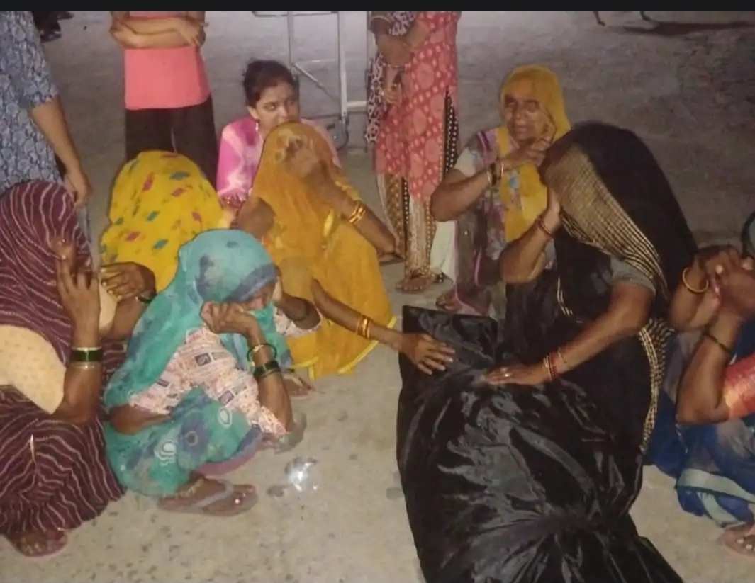 Ranchi Express
