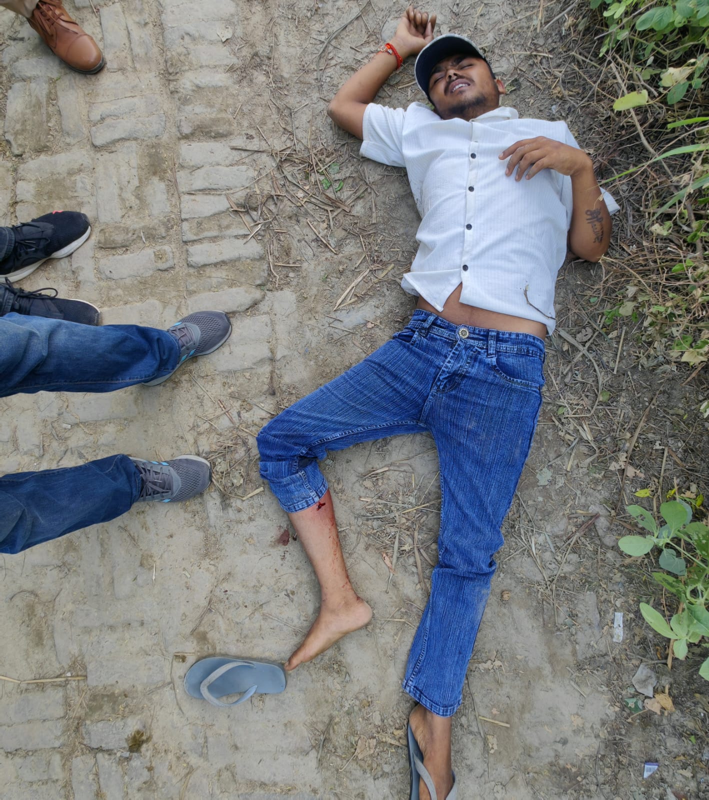 Ranchi Express