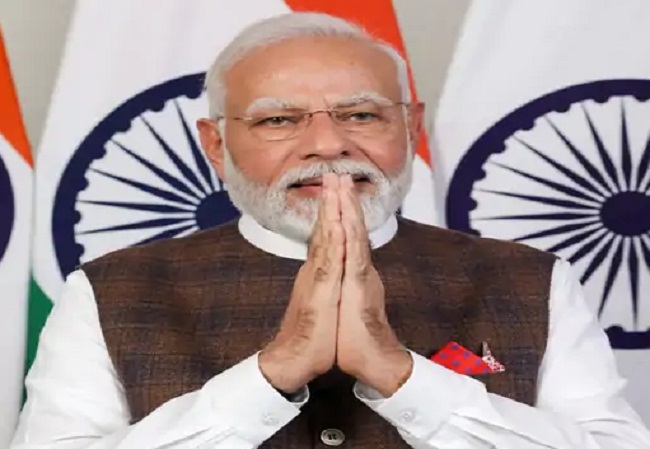 Ranchi Express