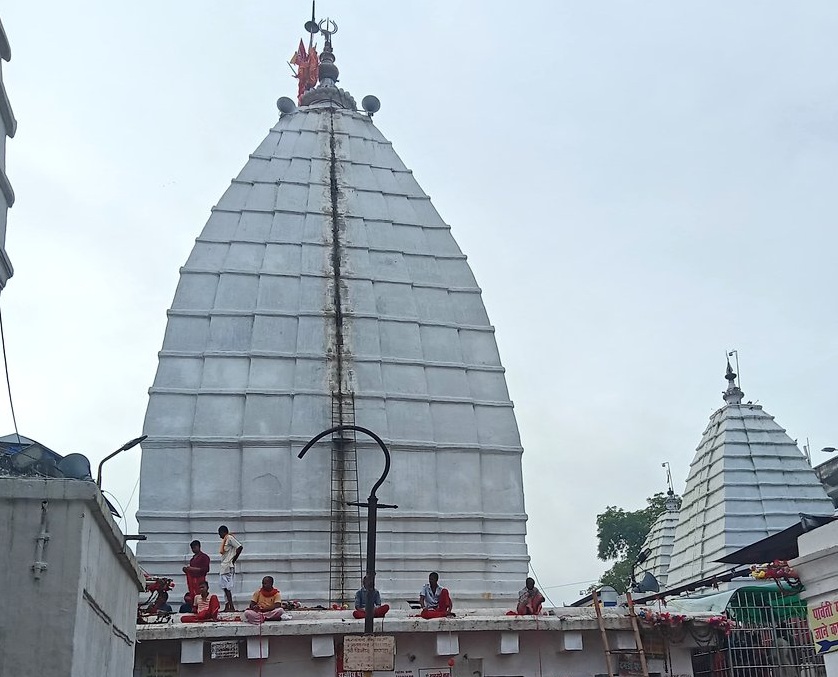 Ranchi Express