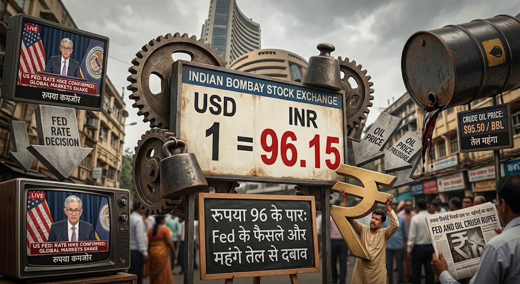 Ranchi Express