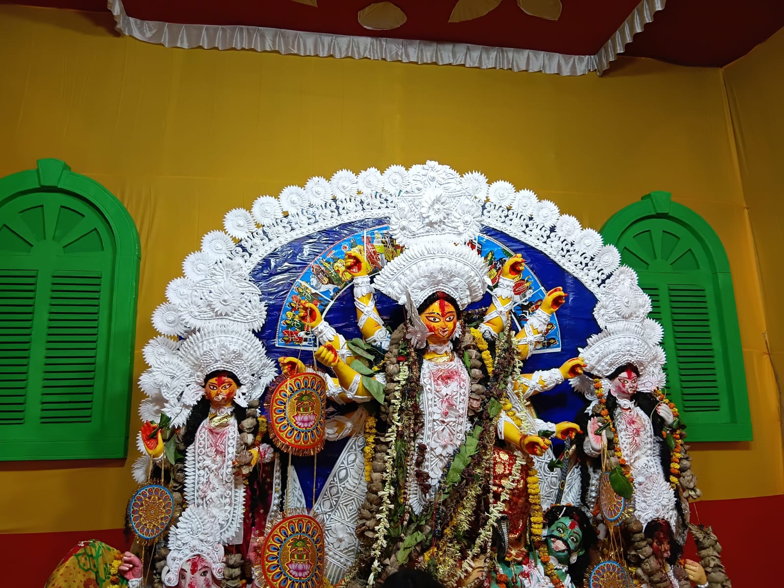 Ranchi Express