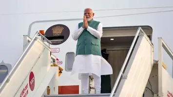 Ranchi Express