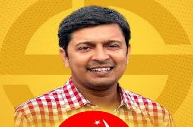 Ranchi Express