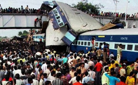 Ranchi Express
