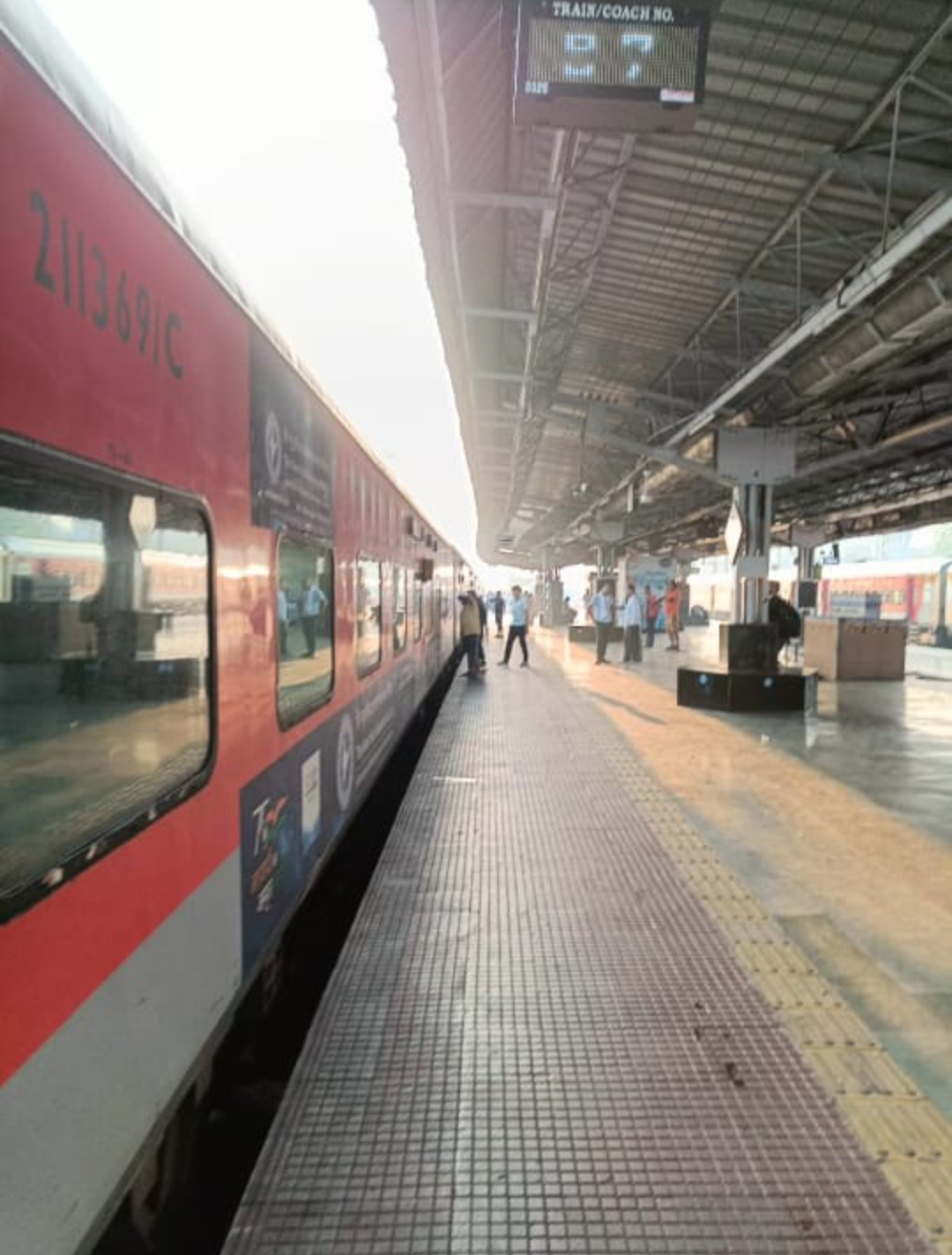 Ranchi Express