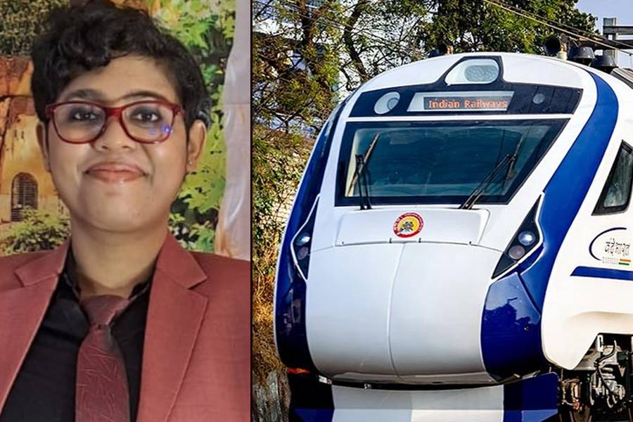 Ranchi Express