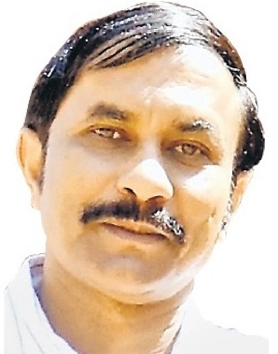 Ranchi Express