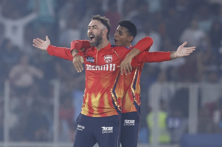 Ranchi Express