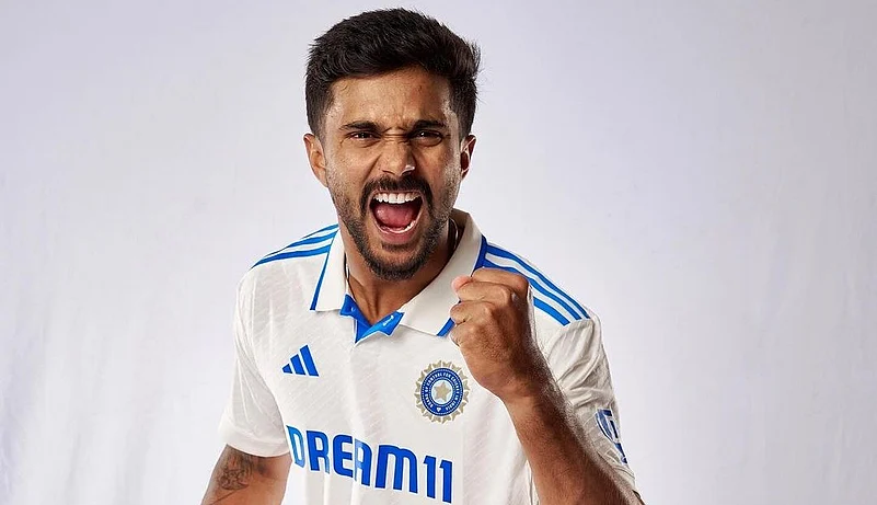 Ranchi Express